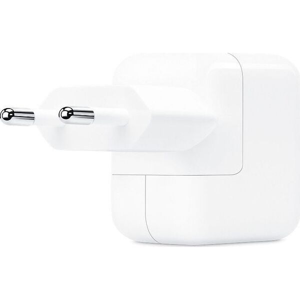 Φορτιστής Apple MGN03ZM/A 1x USB-A 2.4 A (MGN03ZM/A) 6934780