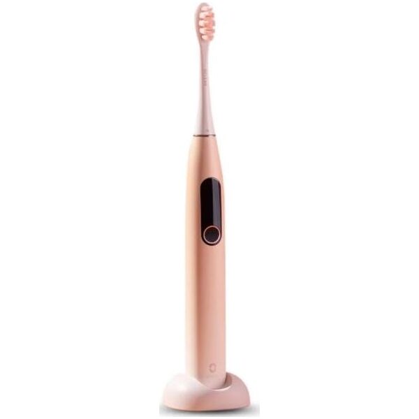 Brush Oclean X Pro Pink