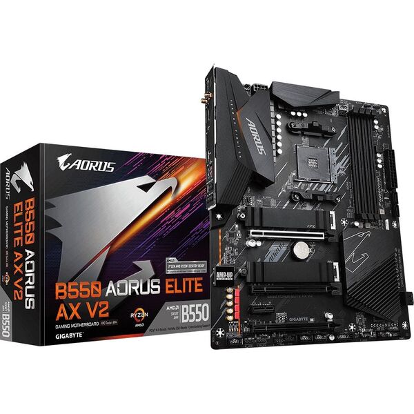 Μητρική πλακέτα Gigabyte B550 AORUS ELITE AX V2 7348454