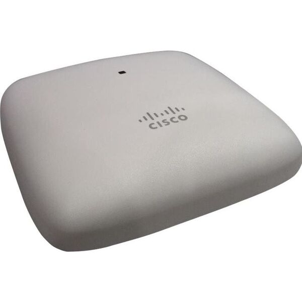 Cisco CISCO Business W140AC 802.11ac 2x2 Wave 2 Access Point Ceiling Mount