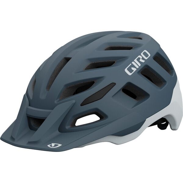 Μέγεθος κράνους ποδηλάτου Giro Radix Integrated Mips M (55-59 cm) γκρι 8201384