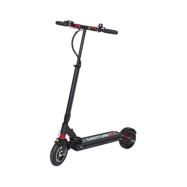 Motus Pro 8.5 Lite Electric Scooter Μαύρο 8670065