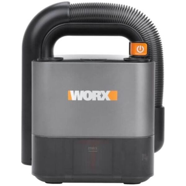 Ηλεκτρική σκούπα χειρός Worx Cube Vac 20V 8718263