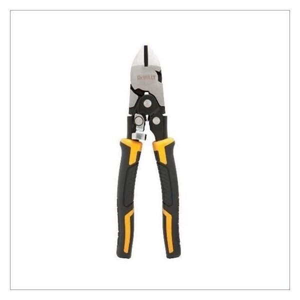 Πλαϊνή πένσα συνδυασμού Dewalt 8718448