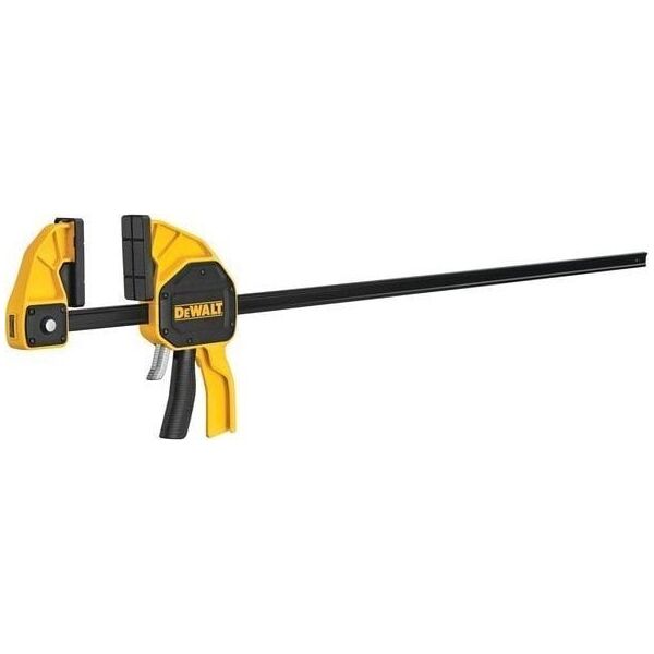 Dewalt Αυτόματος σφιγκτήρας L 600mm 8718591