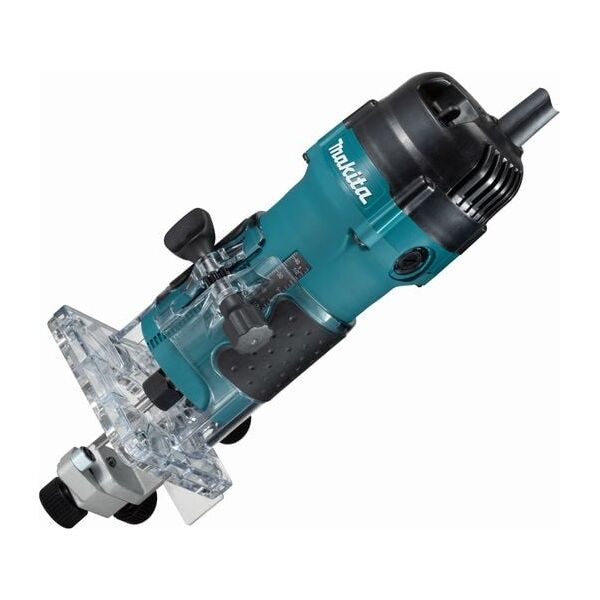 Φρέζα Makita 3711 530 W 9290435