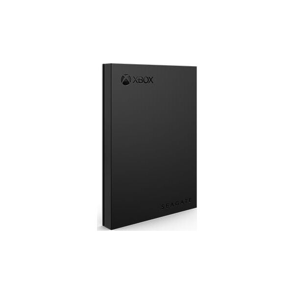 Εξωτερικός σκληρός δίσκος Seagate Game Drive για Xbox 2TB Black (STKX2000400) 9493934