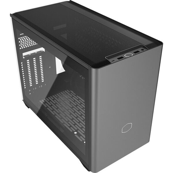 Θήκη Cooler Master MasterBox NR200P MAX (NR200P-MCNN85-SL0) 9496717