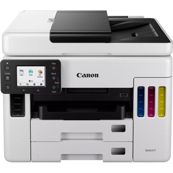 Canon Maxify GX7040 All-in-One (4471C009) 9551099