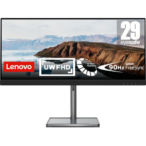 Οθόνη Lenovo L29w-30 (66E5GAC3EU) 9893466