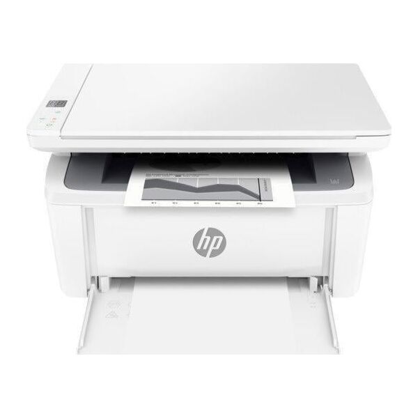 HP LaserJet M140w MFP (7MD72F) 10017475