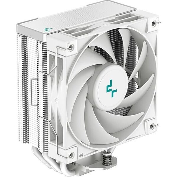 CPU cooling Deepcool AK400 WH (R-AK400-WHNNMN-G-1)