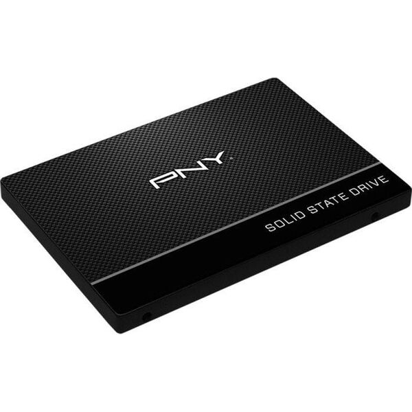 PNY CS900 1TB 2,5" SATA III SSD (SSD7CS900-1TB-RB) 10728445