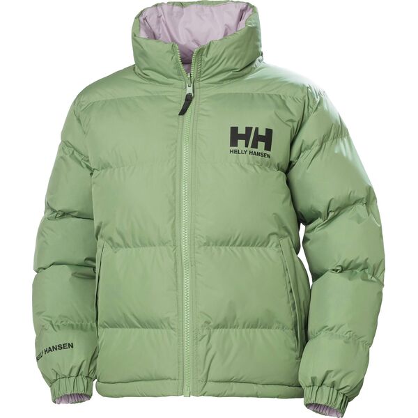 Helly Hansen Γυναικείο μπουφάν W HH Urban Reversible Jacket Jade 2.0, XL (29664_406) 10841135