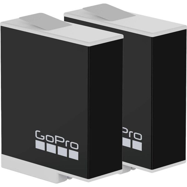 GoPro Battery GoPro Enduro Battery Set GoPro Hero 9, GoPro Hero 10, GoPro Hero 11