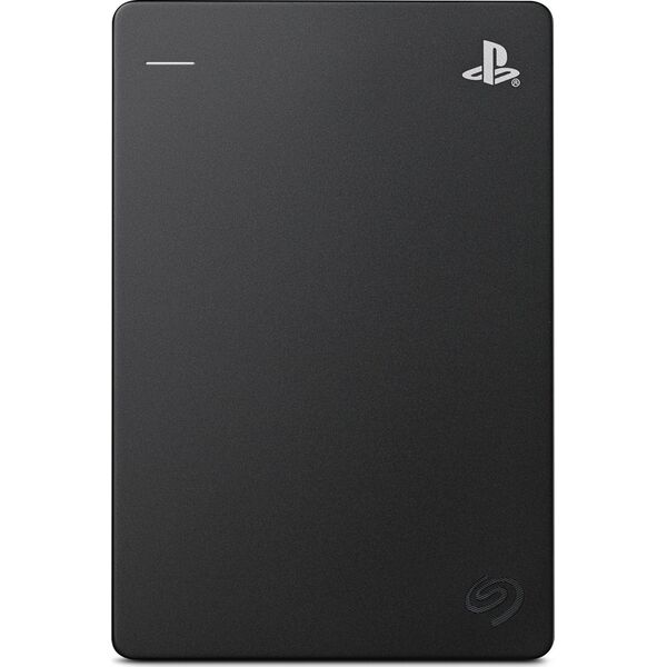 Εξωτερικός σκληρός δίσκος Seagate Game Drive για PlayStation 4TB Μαύρο (STLL4000200) 11716080