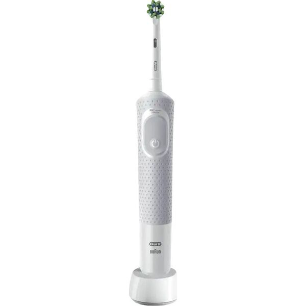 Λευκή οδοντόβουρτσα Oral-B Vitality Pro D103 11811168