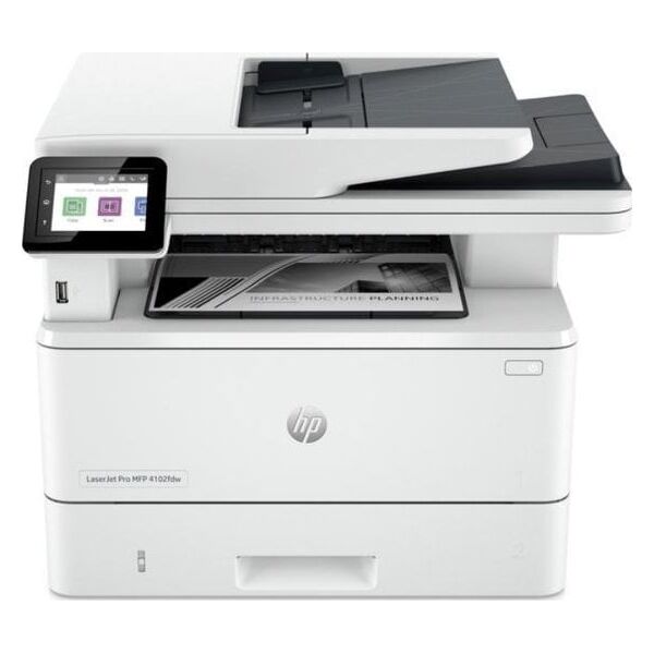 HP LaserJet Pro 4102DW MFP (2Z622F) 12281237