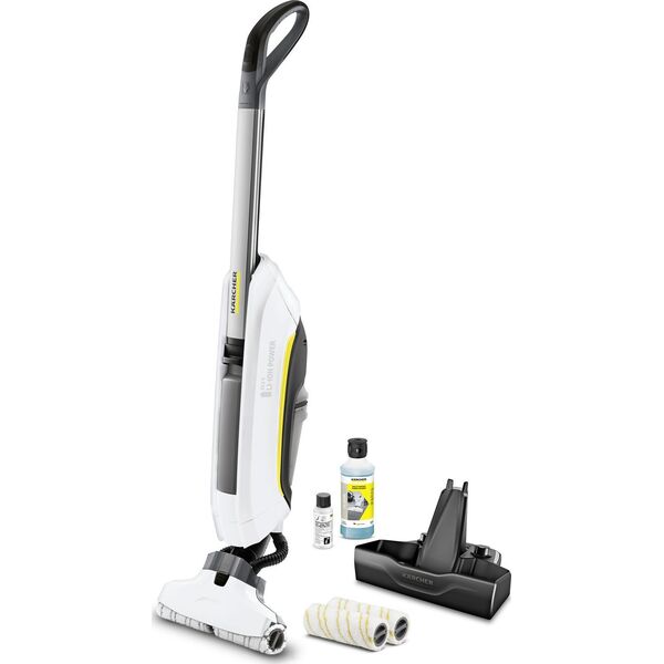 Karcher FC 5 Ασύρματη ηλεκτρική σφουγγαρίστρα 12457204