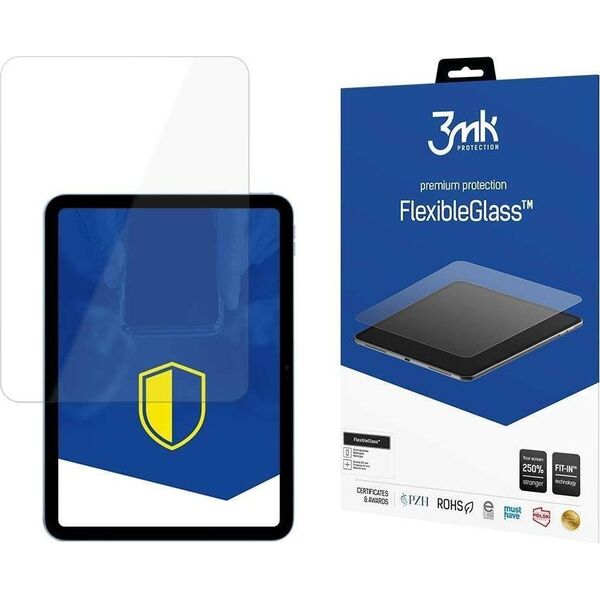 3MK Flexible Glass Ipad 10.9 10th Gen 12474292