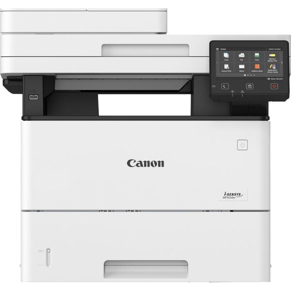 Πολυλειτουργική συσκευή Canon I-SENSYS MF553DW (5160C010) 12558172