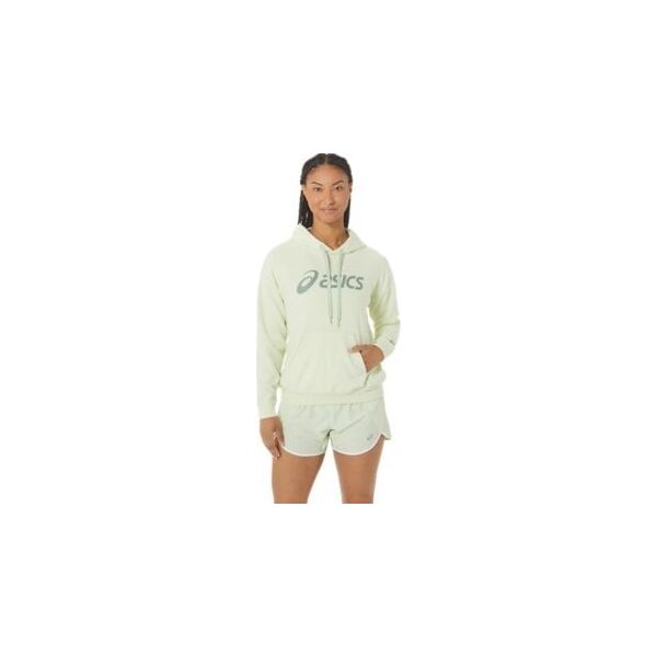 Φούτερ Asics Big ASICS OTH HOODIE, μέγεθος S 12580660