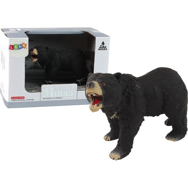 Σετ φιγούρες LeanToys Bear Animals Figure 12665322