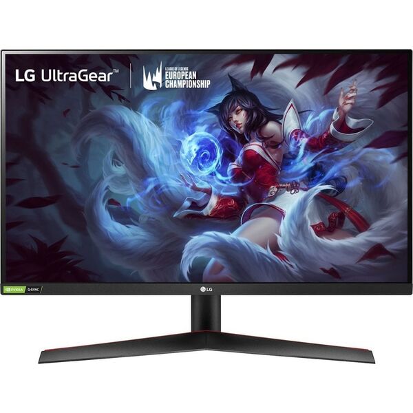 Οθόνη LG UltraGear 27GN800P-B 12706202