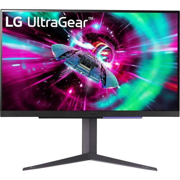 Οθόνη LG UltraGear 27GR93U-B 12739582