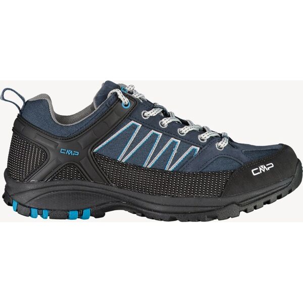 Ανδρικά παπούτσια trekking CMP Sun, navy blue, νούμερο 41 12771325