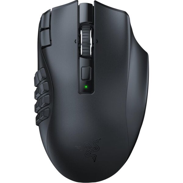 Ποντίκι Razer Naga V2 HyperSpeed ​​​​(RZ01-03600100-R3G1) 12887760