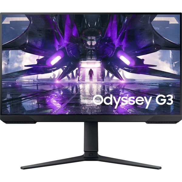 Οθόνη Samsung Odyssey G30A (LS27AG304NRXEN) 12932739