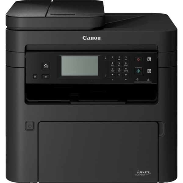 Πολυλειτουργική συσκευή Canon i-SENSYS MF264DW (5938C017) 12944401