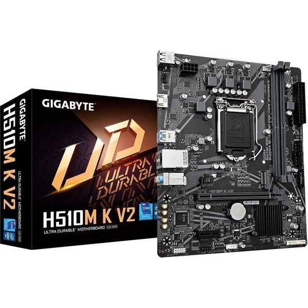 Μητρική κάρτα Gigabyte H510M K V2 12968072