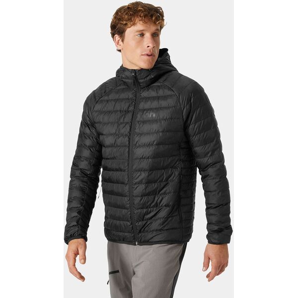 Helly Hansen ανδρικό μπουφάν 63251_990 μαύρο, μέγεθος L 13068413