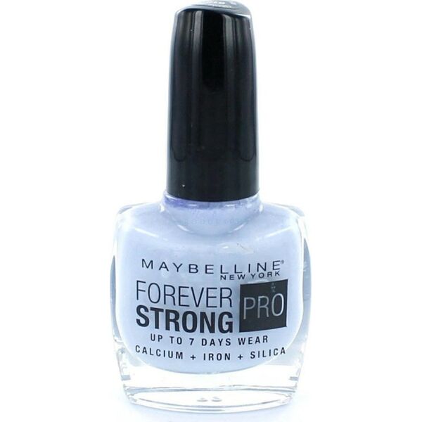 Maybelline Forever Strong Super Stay 7 Days 610 Ceramic Blue 10 ml 13076252