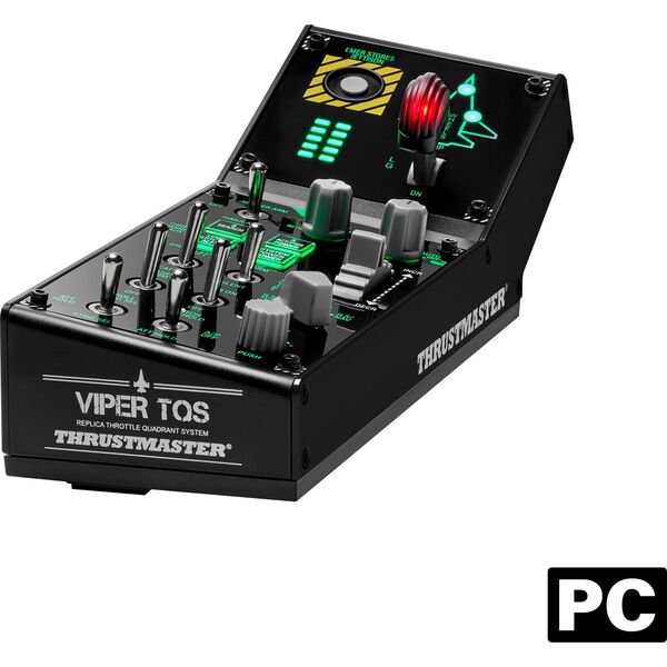 Joystick Thrustmaster Viper Panel (4060255) 13087623