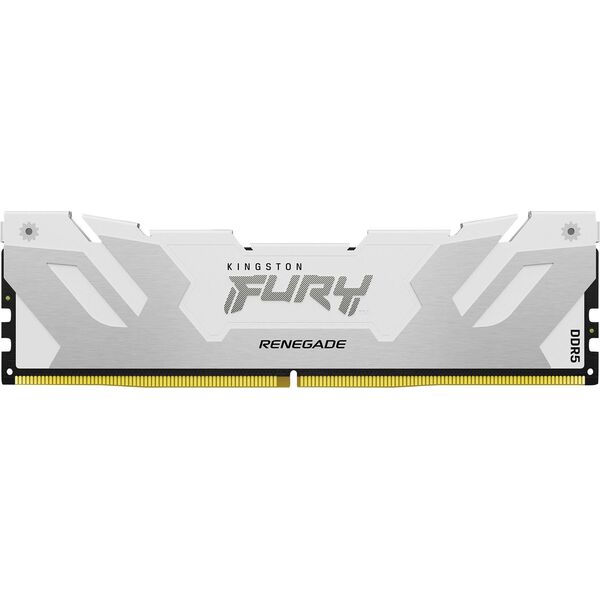 Μνήμη Kingston Fury Renegade, DDR5, 16 GB, 6000 MHz, CL32 (KF560C32RW-16) 13112146