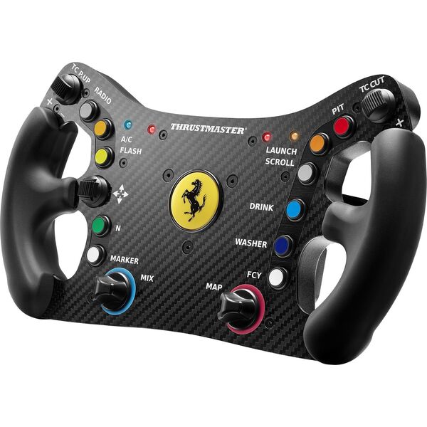 Πρόσθετο Thrustmaster Ferrari 488 GT3 Wheel (4060263) 13118425