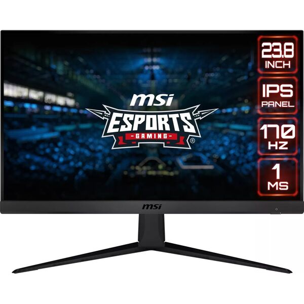 Monitor MSI G2412F