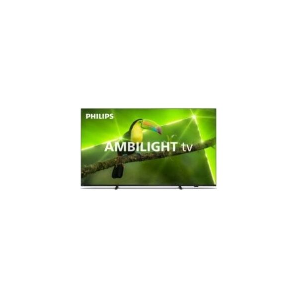 Philips 75PUS8008/12 LED 75'' 4K Ultra HD Ambilight Τηλεόραση 13133068