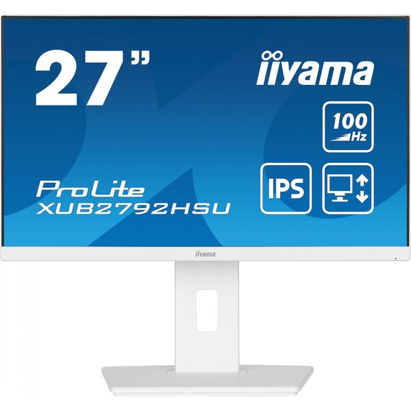 Οθόνη iiyama ProLite XUB2792HSU-W6 13169299