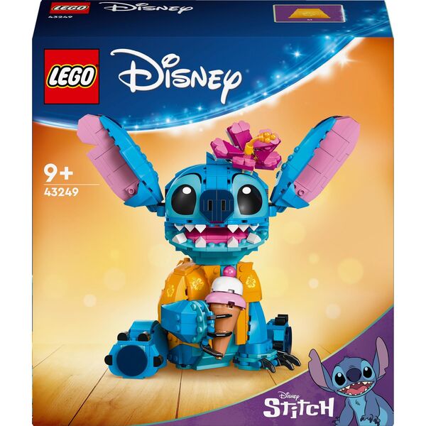 LEGO Disney Stitch (43249) 13179902