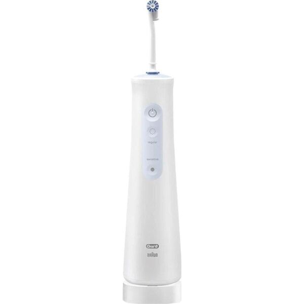 Oral-B AquaCare 4 irigator λευκό 13204692