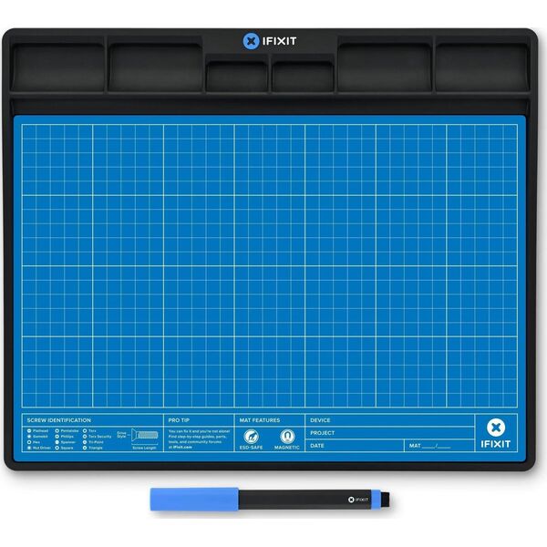 iFixit Magnetic Mat 13213747