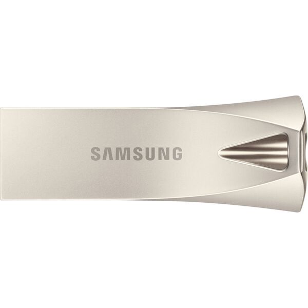 Samsung SAMSUNG BAR Plus Champaign Silver USB 3.1 pendrive 512 GB 13228707