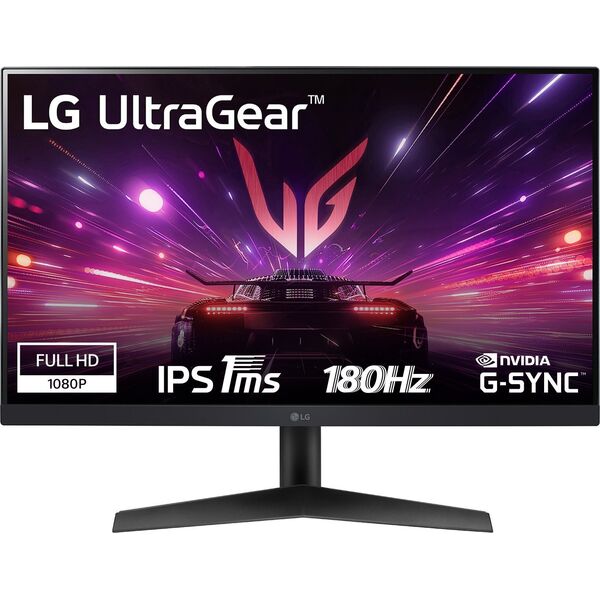 Οθόνη LG UltraGear 24GS60F-B 13235662