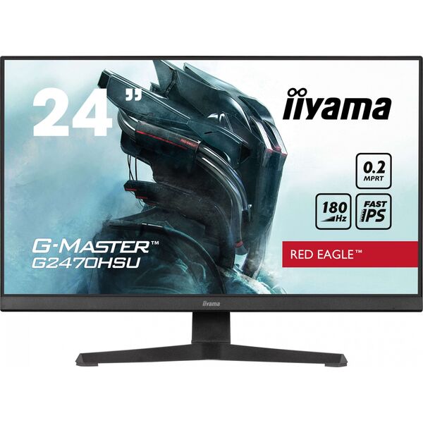 Οθόνη iiyama G-Master G2470HSU-B6 Red Eagle 13259312