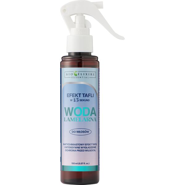 BIOELIXIRE_Essential woda lamelarna 150ml