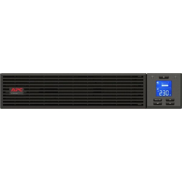 UPS APC Easy UPS SRV RM 3000 (SRV3KRIRK)